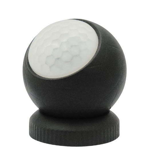 Vanguard connected alarm system motion sensor